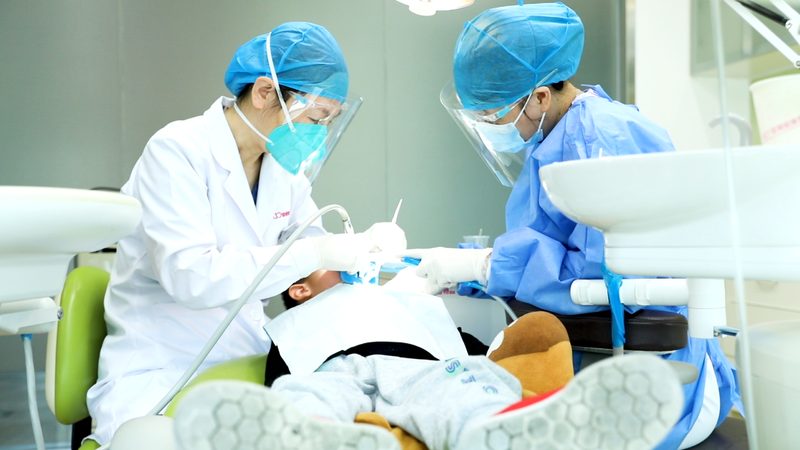 牙髓炎与根管治疗：如何区分及应对**