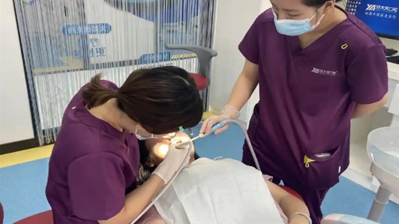 小标题：术后效果评估的关键点